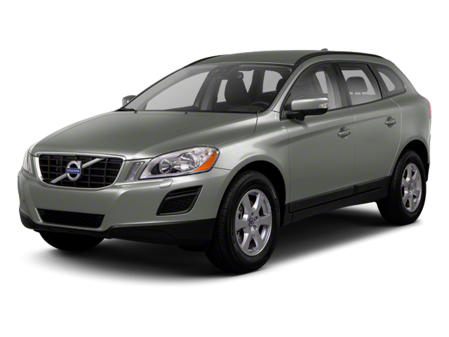 2012 Volvo XC60 Vehicle Photo in San Antonio, TX 78230