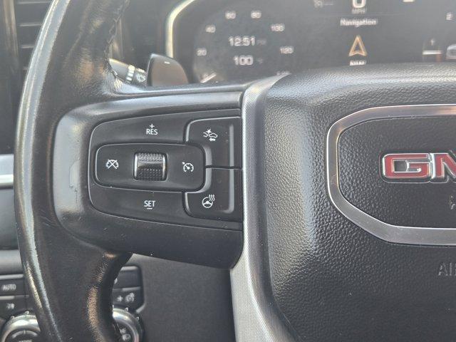 2023 GMC Sierra 1500 Vehicle Photo in Decatur, TX 76234