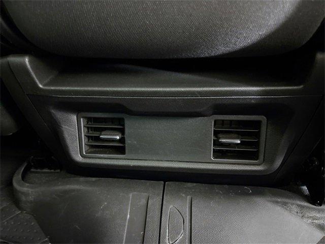 2023 Chevrolet Silverado 1500 Vehicle Photo in PUYALLUP, WA 98371-4149