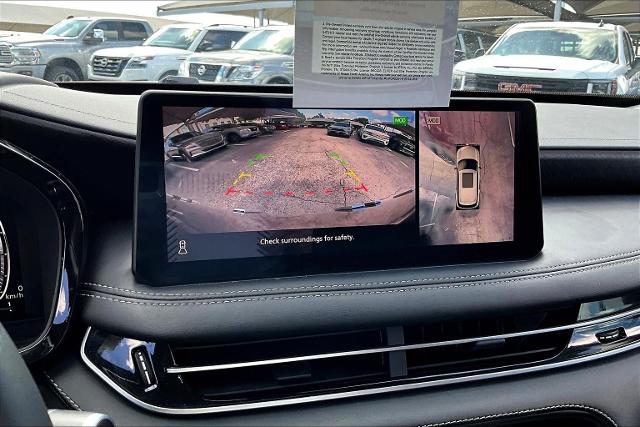 2022 INFINITI QX60 Vehicle Photo in San Antonio, TX 78230