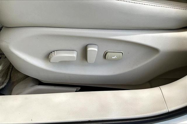 2017 INFINITI Q50 Vehicle Photo in San Antonio, TX 78230