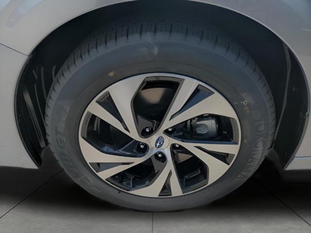 2025 Subaru Legacy Vehicle Photo in Green Bay, WI 54304
