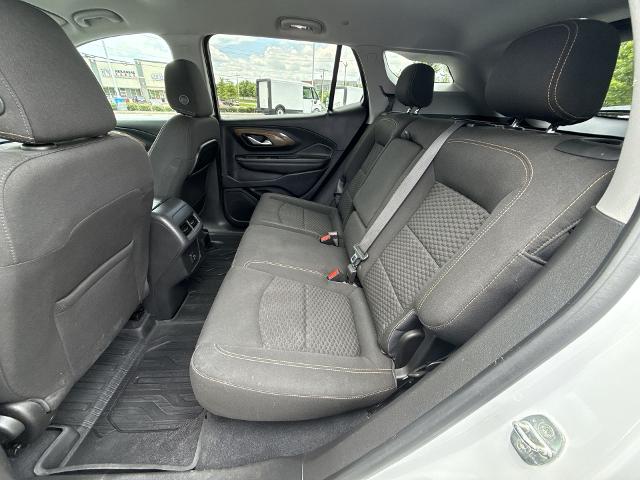 2021 GMC Terrain Vehicle Photo in BENTONVILLE, AR 72712-4322