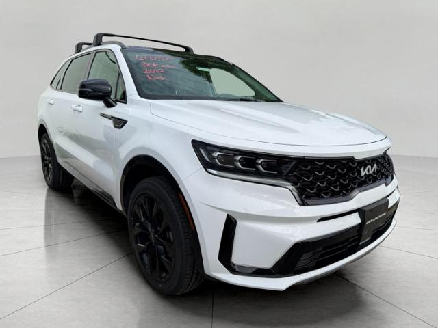 2022 Kia Sorento Vehicle Photo in Appleton, WI 54914