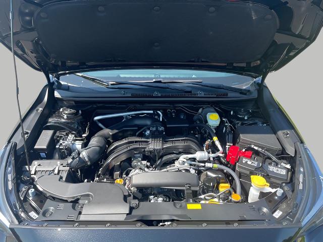 2025 Subaru Crosstrek Vehicle Photo in Oshkosh, WI 54904