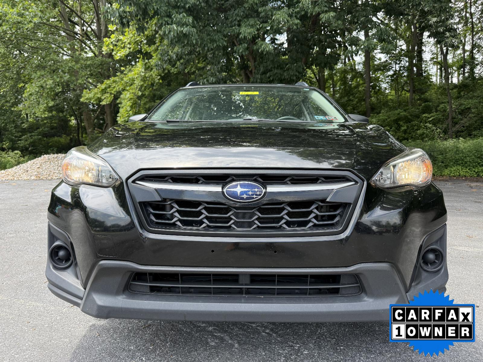 2018 Subaru Crosstrek Vehicle Photo in Harrisburg, PA 17111