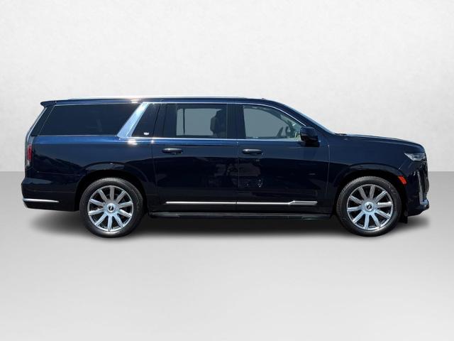 2023 Cadillac Escalade ESV Vehicle Photo in COLUMBIA, MO 65203-3903