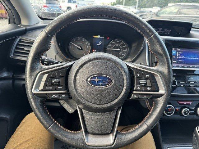 2023 Subaru Crosstrek Vehicle Photo in Mechanicsburg, PA 17050-1707