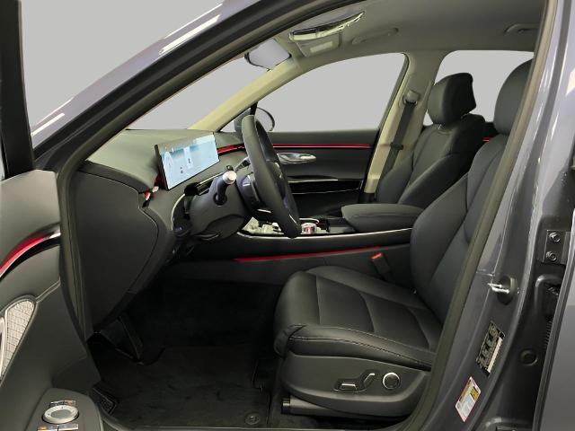 2026 Genesis GV70 Vehicle Photo in Appleton, WI 54913