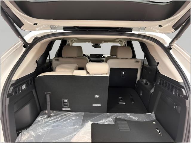 2025 Mazda CX-90 Vehicle Photo in Green Bay, WI 54304