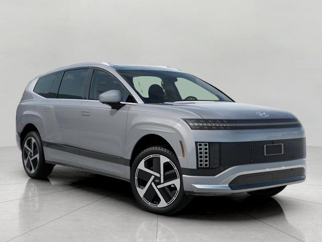 2026 Hyundai IONIQ 9 Vehicle Photo in Green Bay, WI 54304