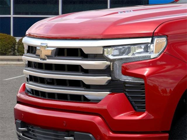 2025 Chevrolet Silverado 1500 Vehicle Photo in MILFORD, OH 45150-1684