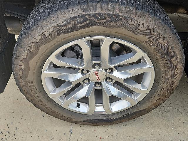 2019 GMC Sierra 1500 Vehicle Photo in TREVOSE, PA 19053-4984
