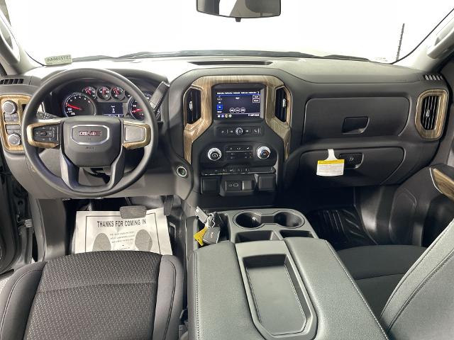 2024 GMC Sierra 1500 Vehicle Photo in GILBERT, AZ 85297-0402