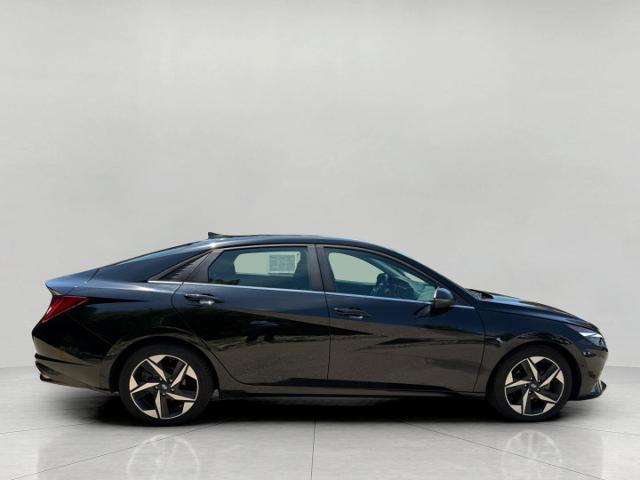 2022 Hyundai ELANTRA Vehicle Photo in Appleton, WI 54914
