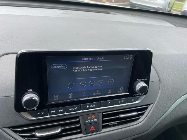 2024 Nissan Altima Vehicle Photo in Statesboro, GA 30458