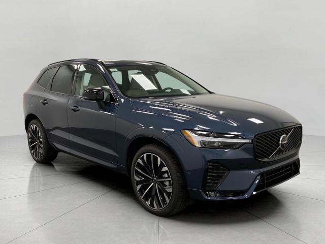 2026 Volvo XC60 Vehicle Photo in Appleton, WI 54913