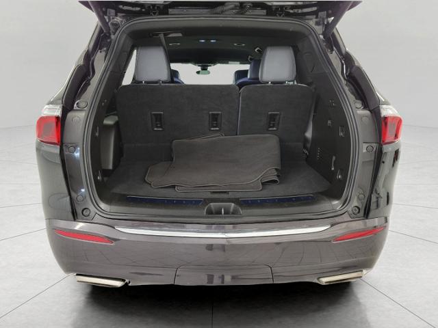 2024 Buick Enclave Vehicle Photo in MADISON, WI 53713-3220