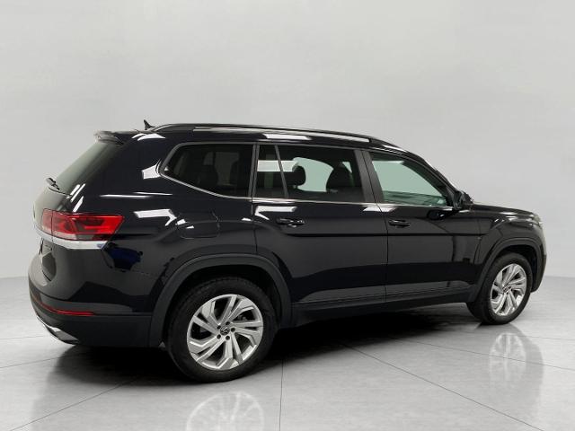 2023 Volkswagen Atlas Vehicle Photo in Appleton, WI 54913