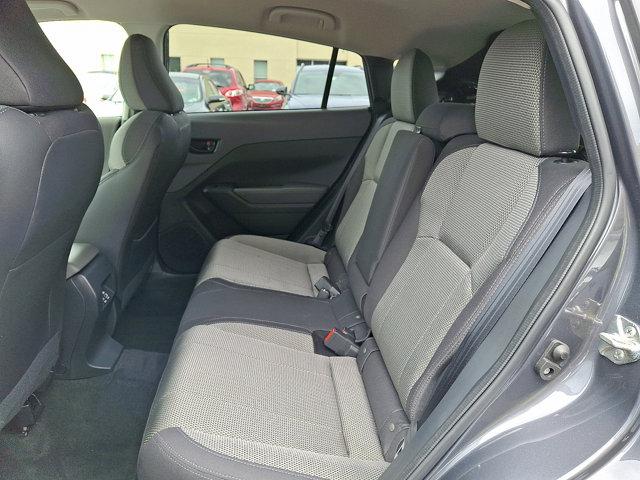 2024 Subaru Crosstrek Vehicle Photo in Philadelphia, PA 19116
