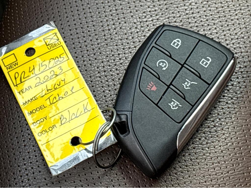 2023 Chevrolet Tahoe Vehicle Photo in POOLER, GA 31322-3252