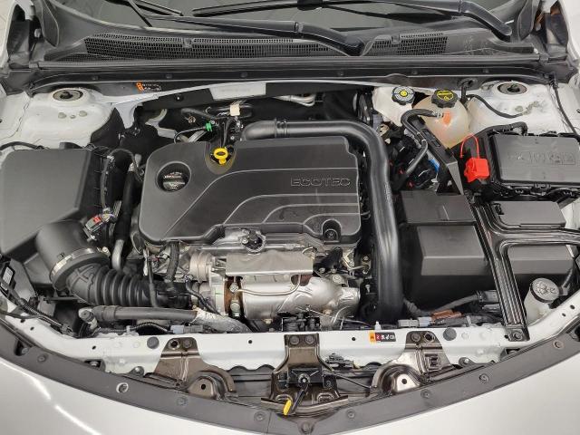 2024 Chevrolet Malibu Vehicle Photo in MIDDLETON, WI 53562-1492