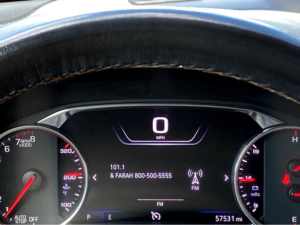 2022 Chevrolet Blazer Vehicle Photo in POOLER, GA 31322-3252