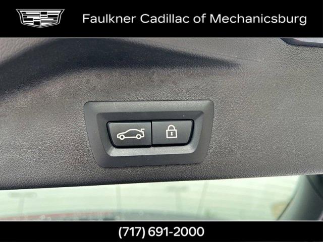 2020 BMW X5 xDrive40i Vehicle Photo in MECHANICSBURG, PA 17050-1707