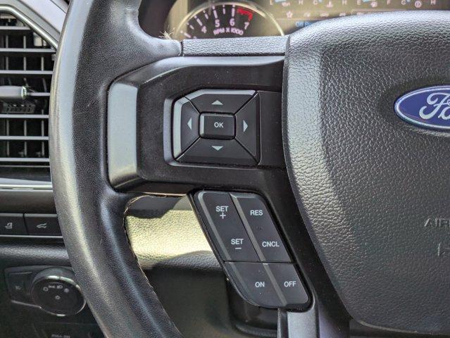 2019 Ford Expedition Vehicle Photo in BRUNSWICK, GA 31525-1881