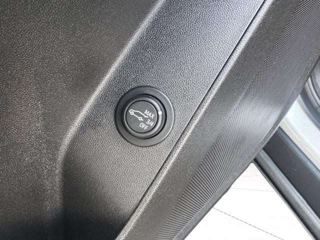 2022 Chevrolet Equinox Vehicle Photo in LEOMINSTER, MA 01453-2952