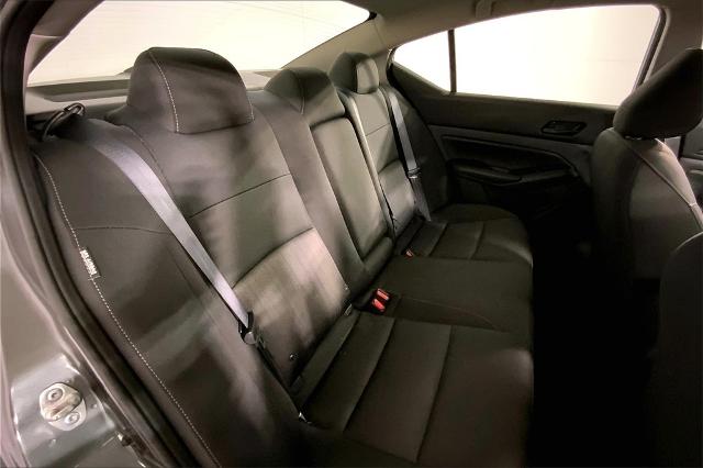 2023 Nissan Altima Vehicle Photo in Kansas City, MO 64114