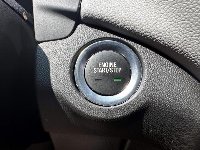 2022 Chevrolet Equinox Vehicle Photo in Roslyn, NY 11576