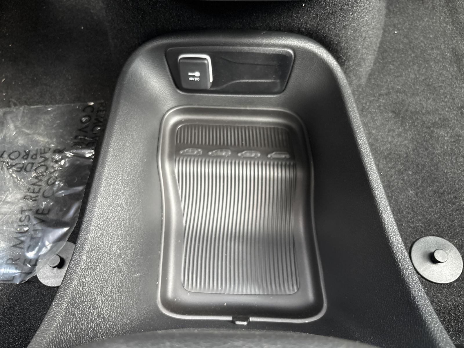 2025 Chrysler Pacifica Vehicle Photo in Mechanicsburg, PA 17050-1707