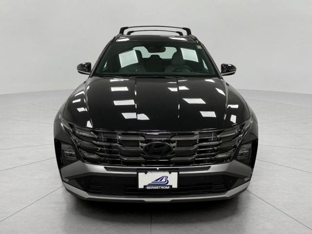 2025 Hyundai TUCSON Vehicle Photo in Appleton, WI 54913