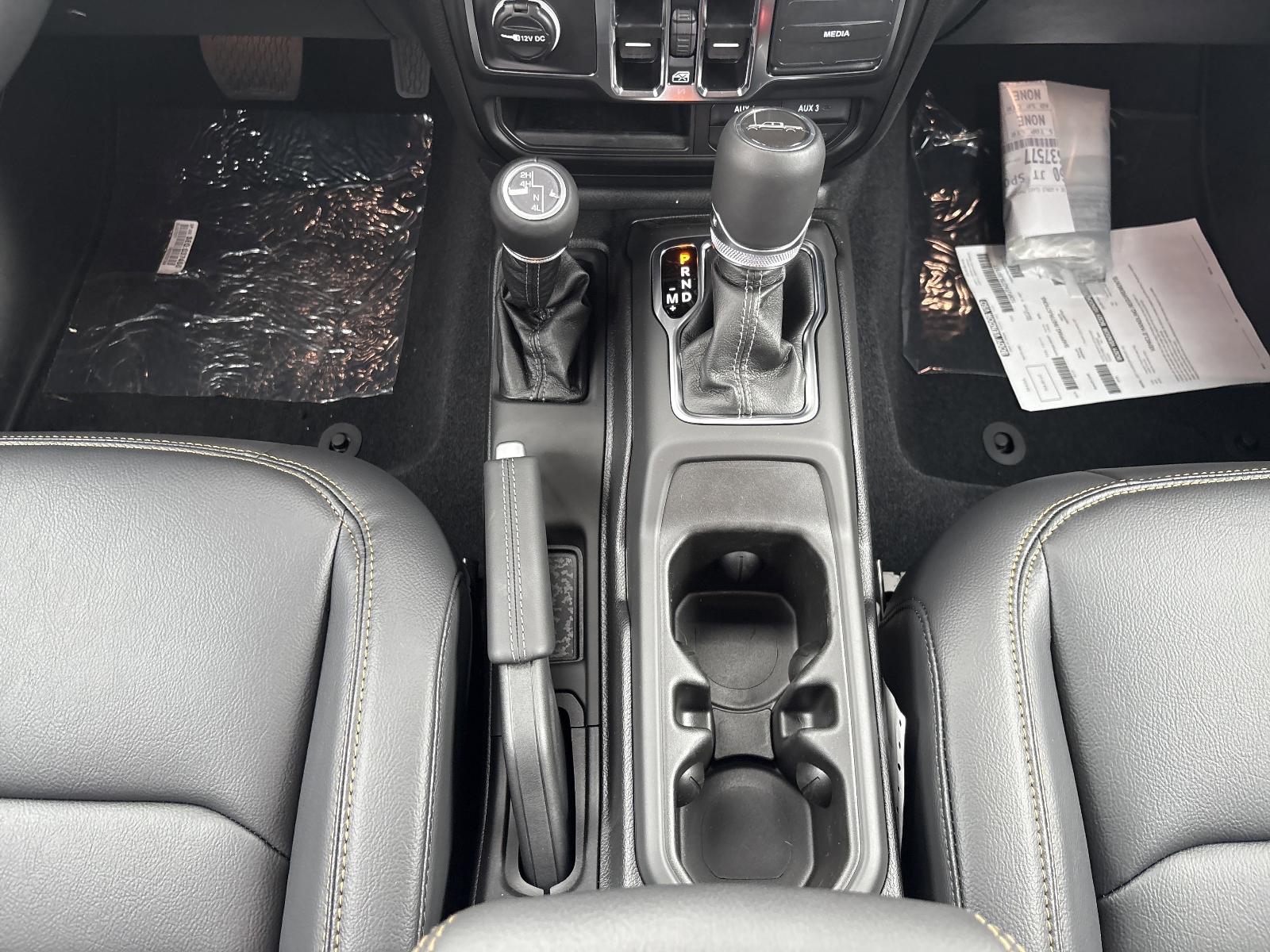 2025 Jeep Gladiator Vehicle Photo in Mechanicsburg, PA 17050-1707