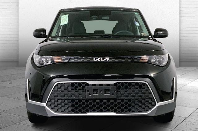 2024 Kia Soul Vehicle Photo in Lees Summit, MO 64086