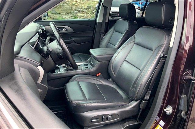 2019 Chevrolet Traverse Vehicle Photo in KANSAS CITY, MO 64114-4502