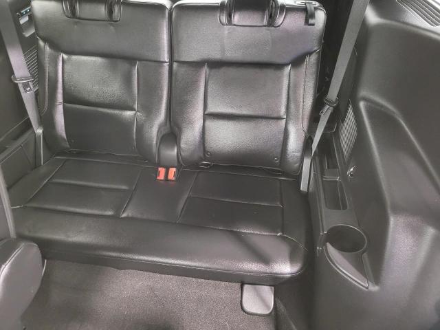 2020 Ford Explorer Vehicle Photo in NEENAH, WI 54956-2243