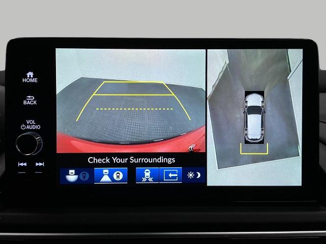 2025 Acura ADX Vehicle Photo in Appleton, WI 54913