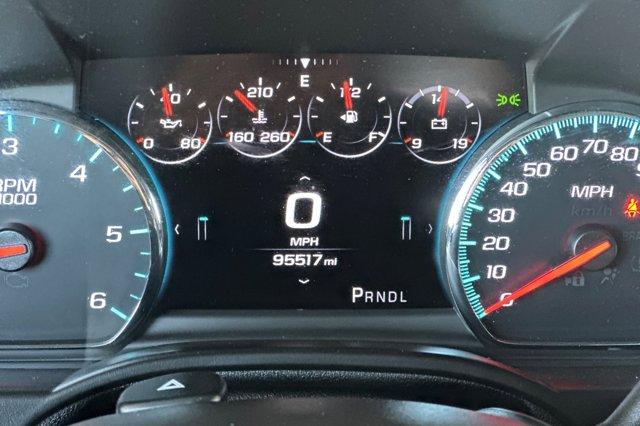2019 GMC Yukon XL Vehicle Photo in STOCKTON, CA 95212-2838
