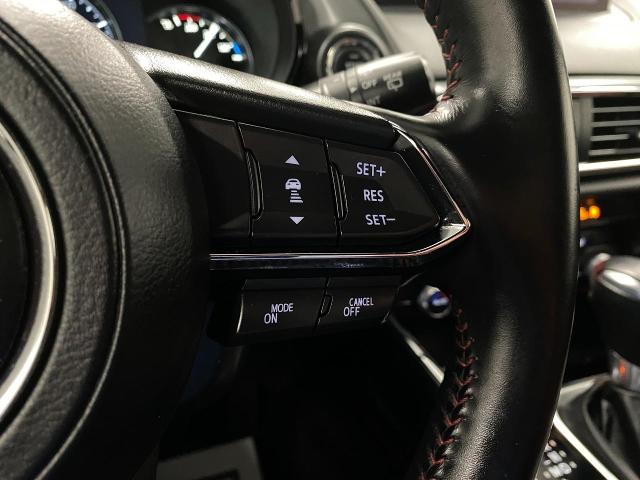2021 Mazda CX-9 Vehicle Photo in Appleton, WI 54913