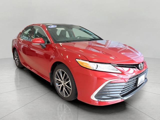 2023 Toyota Camry Vehicle Photo in Green Bay, WI 54304