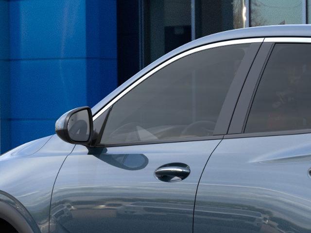 2026 Buick Encore GX Vehicle Photo in NEENAH, WI 54956-2243