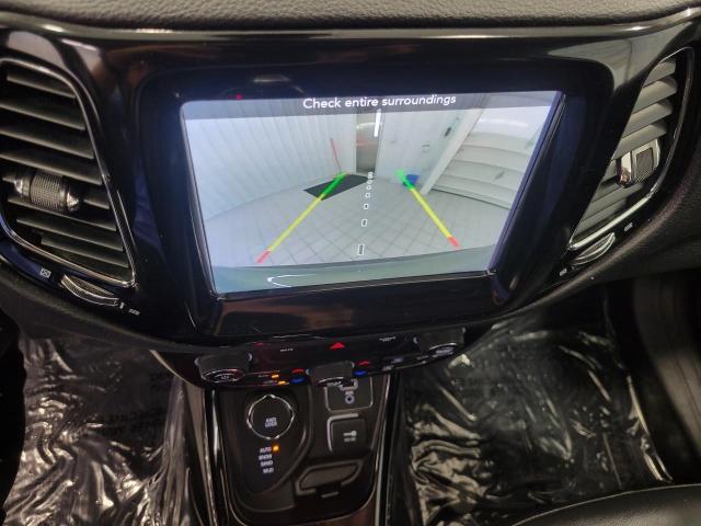 2020 Jeep Compass Vehicle Photo in Oshkosh, WI 54901