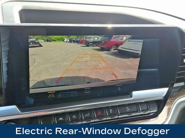 2023 Chevrolet Silverado 1500 Vehicle Photo in PAWLING, NY 12564-3219