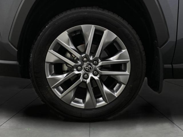 2023 Toyota RAV4 Vehicle Photo in Appleton, WI 54913