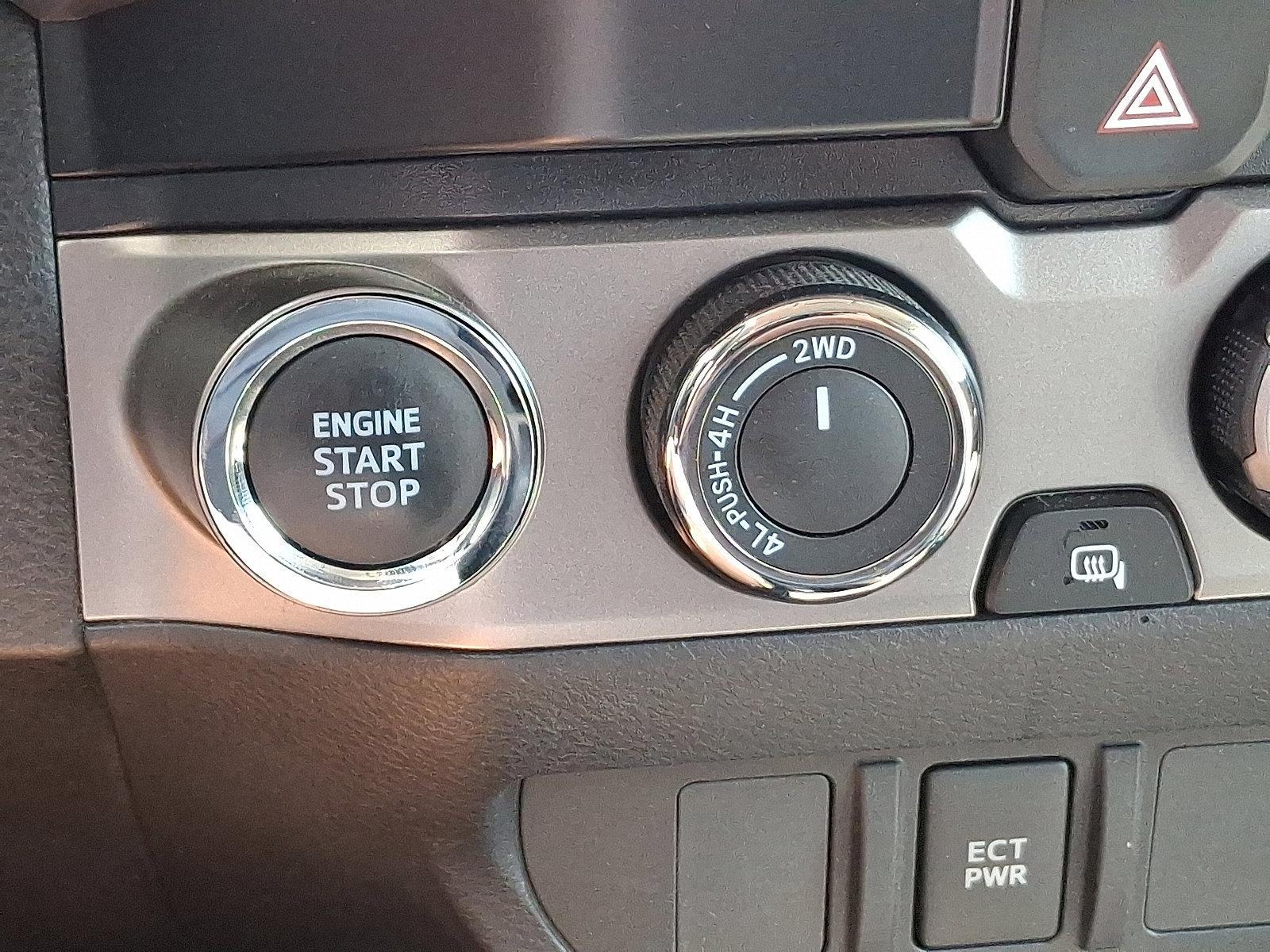 2023 Toyota Tacoma 4WD Vehicle Photo in Trevose, PA 19053