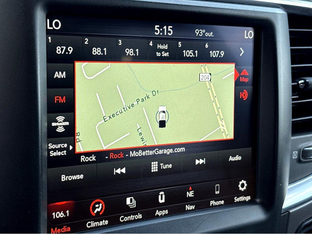 2023 Ram 1500 Classic Vehicle Photo in SAVANNAH, GA 31406-4513