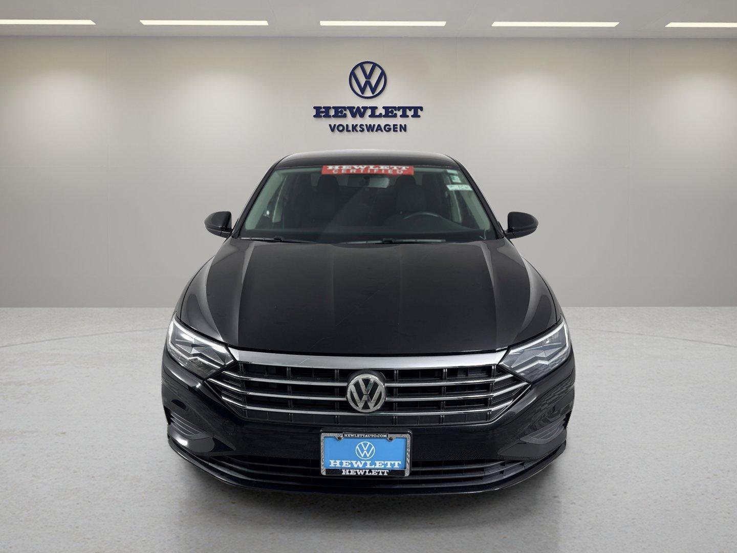 2019 Volkswagen Jetta Vehicle Photo in Georgetown, TX 78626