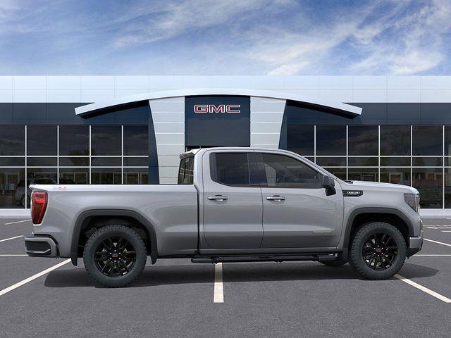 2026 GMC Sierra 1500 Vehicle Photo in WATERTOWN, CT 06795-3318